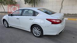 نیسان ئەلتیما